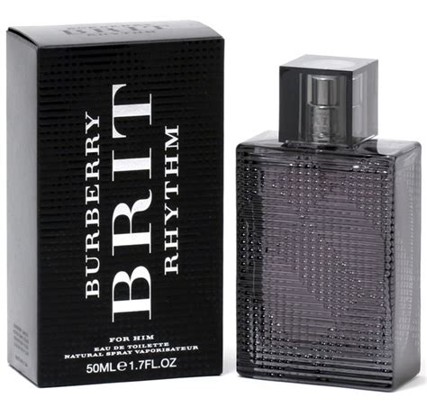 burberry brit profumo opinioni|burberry brit rhythm edt.